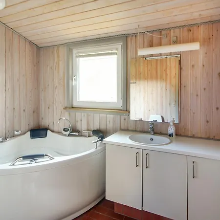 Thisted Feriehus *