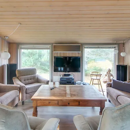 Thisted Feriehus Torsted (Nordjylland)
