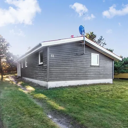 Thisted Holiday home Torsted (Nordjylland)